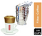 Rombouts Original Medium Roast Individual Coffee & Filters 10 - ONE CLICK SUPPLIES