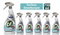 Cif Alcohol Plus Disinfectant Spray 750ml - ONE CLICK SUPPLIES