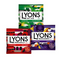 Lyons Perkadilly Coffee Bags 150's - ONE CLICK SUPPLIES