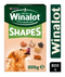 Winalot Dog Treats Shapes Dog Biscuits 800g - ONE CLICK SUPPLIES