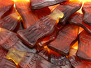 Haribo Giant Cola Bottles Sweets Tub 60's - ONE CLICK SUPPLIES