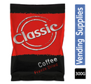 Classic Pure Colombian Freeze Dried Vending Coffee 300g - ONE CLICK SUPPLIES