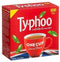 Typhoo One Cup Special Blend - 100 Foil Fresh Tea Bags Per Pack (100 Tea Bags) - ONE CLICK SUPPLIES