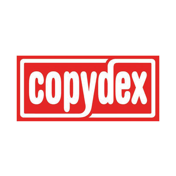 Copydex White Latex Adhesive with Brush Applicator 125ml - ONE CLICK SUPPLIES