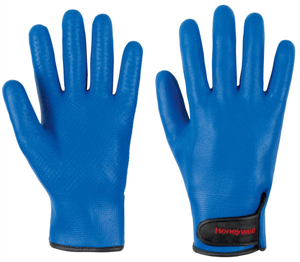 Honeywell Gloves Winter Thermal Deep Blue {All Sizes}