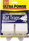 Big Cheese Ultra Power Rat Traps Twinpack (STV149) - ONE CLICK SUPPLIES