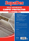 SupaDec Carpet Protector Film 500mm x 25m - ONE CLICK SUPPLIES