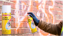 SupaDec Graffiti Remover Spray 400ml