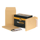 New Guardian Peel n Seal Gusset Pocket C4 324x229x25mm Box 100 Code E27266