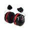 3M Peltor Optime 3 H540P3 Helmet Attach Ear Defenders