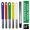 Janit-X 54" Aluminium Mop Handle Colour Coded GREEN - ONE CLICK SUPPLIES