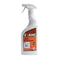 Evans L.S.P. Perfumed Furniture Polish and Window Cleaner Spray Bottle 750ml - ONE CLICK SUPPLIES