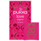 Pukka Tea Love Envelopes 20's - ONE CLICK SUPPLIES