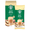 Starbucks White Mocha Instant Coffee Sachets 5x22g - ONE CLICK SUPPLIES