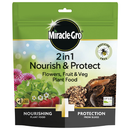 Miracle Gro 2in1 Nourish & Protect Slug 1kg - ONE CLICK SUPPLIES
