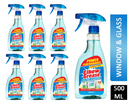 Elbow Grease Streak Free  Glass Cleaner with Vinegar 500ml - ONE CLICK SUPPLIES