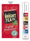 Flavia The Bright Tea Co English Breakfast x 140 Sachets - ONE CLICK SUPPLIES
