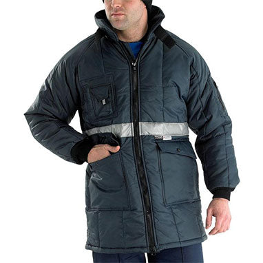 COLDSTAR FREEZER JACKET {All Sizes} - ONE CLICK SUPPLIES