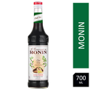 MONIN Chai Cocktail Syrup 700ml (Glass Bottle) Discounted Pump Offer