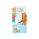 Webbox Lick-e-Lix Cat Treats Milk & Yoghurt 7 Sachets {17-Boxes} - ONE CLICK SUPPLIES