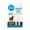 Pride & Groom Spot on Insect & Flea Repellent for Dogs 2 Pack - ONE CLICK SUPPLIES