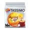 Tassimo Morning Cafe 16's - ONE CLICK SUPPLIES