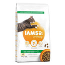 IAMS for Vitality Adult Cat Food Fresh Chicken 10kg - ONE CLICK SUPPLIES