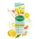 Zoflora Lemon Zing Concentrated Fragranced Disinfectant 500ml - ONE CLICK SUPPLIES