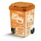 Bin Buddy Bin Deodoriser Orange & Cinnamon Scent 450g - ONE CLICK SUPPLIES