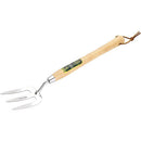 Kew Gardens {Spear & Jackson} S/S 12" Weed Fork - ONE CLICK SUPPLIES
