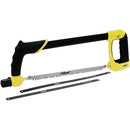 Rolson 58273 High Quality 4 in 1 Hacksaw - ONE CLICK SUPPLIES