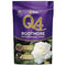 Vitax Q4 Rootmore Fertiliser Plant Food Feed Fruit Veg Flowers Roses Lawn 250g - ONE CLICK SUPPLIES