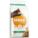 IAMS for Vitality Adult Dry Cat Food Fresh Chicken 2kg - ONE CLICK SUPPLIES