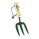 Hilka Carbon Steel Hand Fork - ONE CLICK SUPPLIES