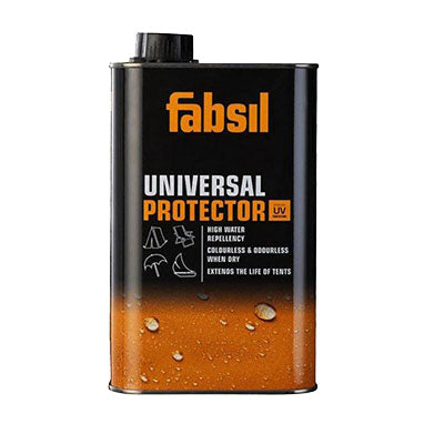 Grangers Fabsil Universal Protector 1 Litre Can - ONE CLICK SUPPLIES
