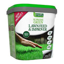 Empathy Lawn Feed & Improver 4.5kg Tub - ONE CLICK SUPPLIES