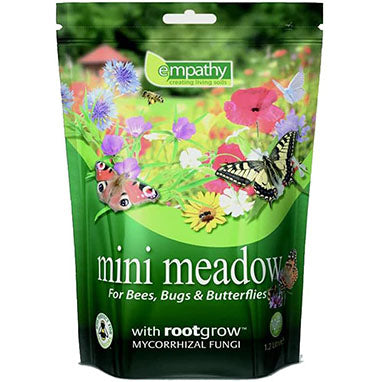 Empathy Mini Meadow Seed 10m2 Coverage - ONE CLICK SUPPLIES