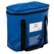 Versapak Cash in Transit Bag 300x300x150mm BLUE (KTHO) - ONE CLICK SUPPLIES