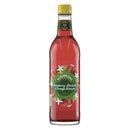 Robinsons Raspberry, Rhubarb & Orange Blossom 500ml (Glass) - ONE CLICK SUPPLIES