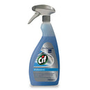 Cif Pro Formula Glass & Multi Surface Cleaner 750ml - ONE CLICK SUPPLIES