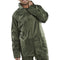Beeswift Nylon Olive Weatherproof Jacket {All Sizes} - ONE CLICK SUPPLIES