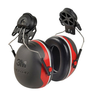 Peltor 3M X3P3 Helmet Attachments Ear Defenders - ONE CLICK SUPPLIES