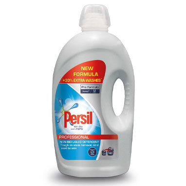 Persil Pro-Formula Small & Mighty Non-Bio Liquid 4.32 Litre - ONE CLICK SUPPLIES