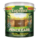 Cuprinol Less Mess Fence Care AUTUMN GOLD 6 Litre - ONE CLICK SUPPLIES
