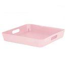 Wham Pink Cube Studio Basket 15.03 - ONE CLICK SUPPLIES