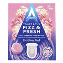 Astonish Fizz & Fresh Toilet Bowl Tabs Pack 8's - ONE CLICK SUPPLIES