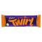 Cadbury Twirl Orange Chocolate Bar 48x43g - ONE CLICK SUPPLIES