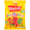 Maynards Bassetts Jelly Babies Sweets Bag 165g - ONE CLICK SUPPLIES