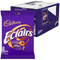Cadbury Eclairs Classic Chocolate Bag 130g - ONE CLICK SUPPLIES