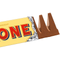 Toblerone Milk Chocolate Bar 20x100g - ONE CLICK SUPPLIES